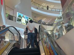 -上海静安大悦城