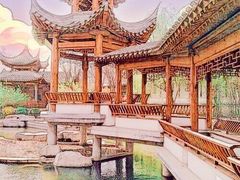 -南普公园
