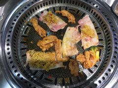 -马路牙子烧烤音乐酒馆(望京店)