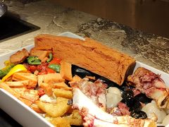 -盛宴标帜餐厅·亲子自助 (南昌喜来登酒店)