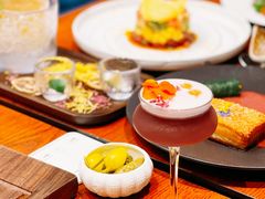 -格鲁·秀色Georgia’s Feast