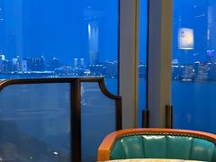 -澜亭中餐厅·一线江景·尊蓝豪华精选