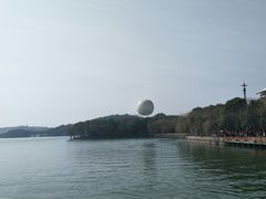 -天目湖山水园