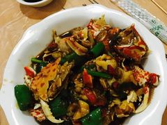 -廣記海鲜(杨汊湖一店)
