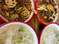 -泰粗卤加热卤味(义全店)