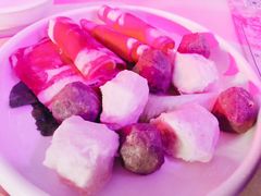 -樱花里音乐餐吧·牛扒椰子鸡(东圃店)