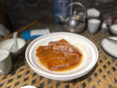 至尊烧鹅-老广酒楼(樱花店)