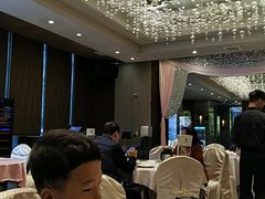 大堂-东方御宴海鲜酒楼(棕泉酒店)