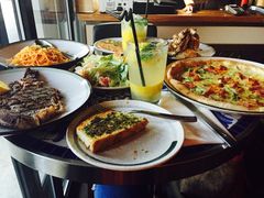 PIZZA BIANCA(民园体育场店)-PIZZA BIANCA(民园店)