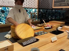-小十Omakase(地王大厦店)