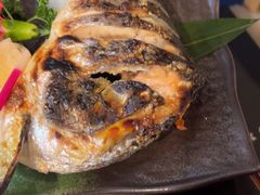 -昱匠·日本料理(金融街店)