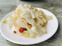 泡菜-长香源葫芦头梆梆肉(兴隆巷店)