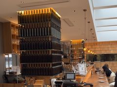 -无印良品餐堂 MUJI Diner(成都太古里店)