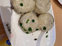 -小杨生煎(周浦万达店)