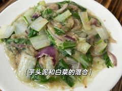 -无招牌