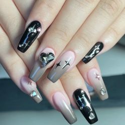 -斯馨·健康美甲美睫