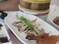 -大鸭梨烤鸭(房山店)