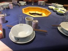 -蜀九香火锅(江油店)