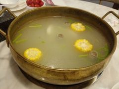 -食潮汕头鲜牛馆(望京保利店)