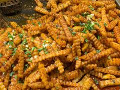 -丁家坡洋芋·观音桥好吃街A区(全国总店)