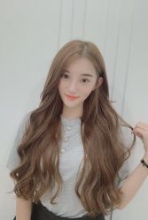 点击看大图 -3AM HAIR SALON染发烫发接发