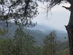 -北高峰