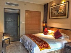 -御庭精品酒店(秦淮河店)