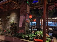 -粥满堂养生餐厅(学苑路店)