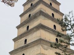 -大慈恩寺(大雁塔)