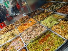 -枣阁园滴滴自助餐