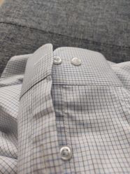 -GIMIWEAR 基米尔男士西服高级定制(陆家嘴店)