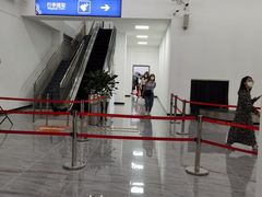 -潍坊南苑机场
