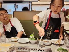 -海底捞火锅(漕宝路店)