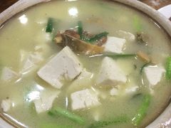 -观桥阁(锦溪店)