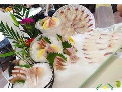 -渔文乐·海鲜大排档(壹品总店)
