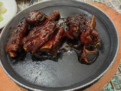 -走马楼饭庄(慈城古县城店)