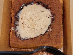 流奶华-肥安娜·小吃·饮品