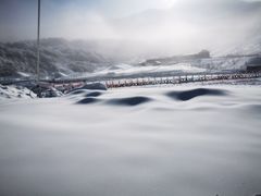 -太子岭滑雪场