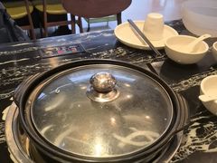 -润泽园海南椰子鸡·糟粕醋火锅(前山店)