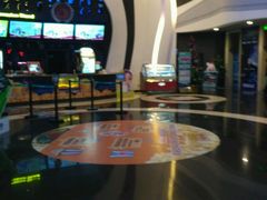 -万达影城(番禺万达广场店)