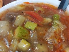-郑家包子牛肉拉面(尚勤路店)
