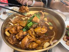 -食光慢宴·安吉土菜馆