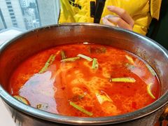 -Thai Basil罗勒叶泰式餐厅(时代天街店)