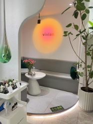 -薇薇安花系SPA