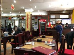 -力力豆花庄(广渠门店)