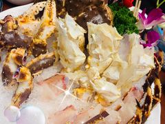 帝王蟹-金龙·打边炉(武进路店)
