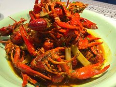 -靓虾二哥长沙地标小龙虾(五一广场店)
