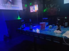 -唱吧麦颂KTV(方庄店)