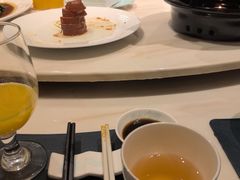 -梅龙镇酒家(南京西路总店)
