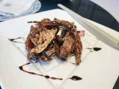 -漢舍中国菜馆(889广场店)